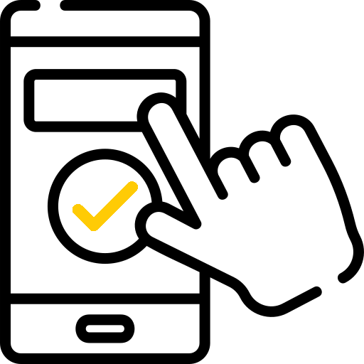 Dedicated Mobile App